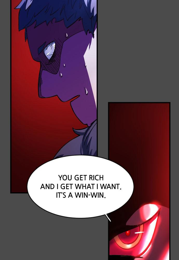 The Last Golden Child Chap 33 - Next Chap 34