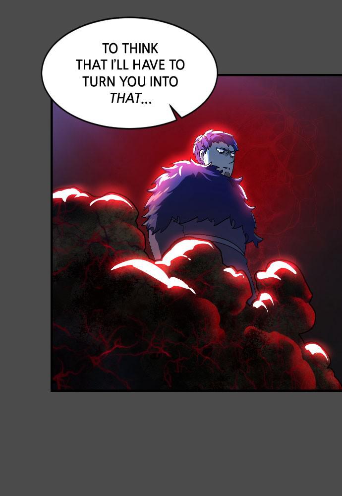 The Last Golden Child Chap 33 - Next Chap 34