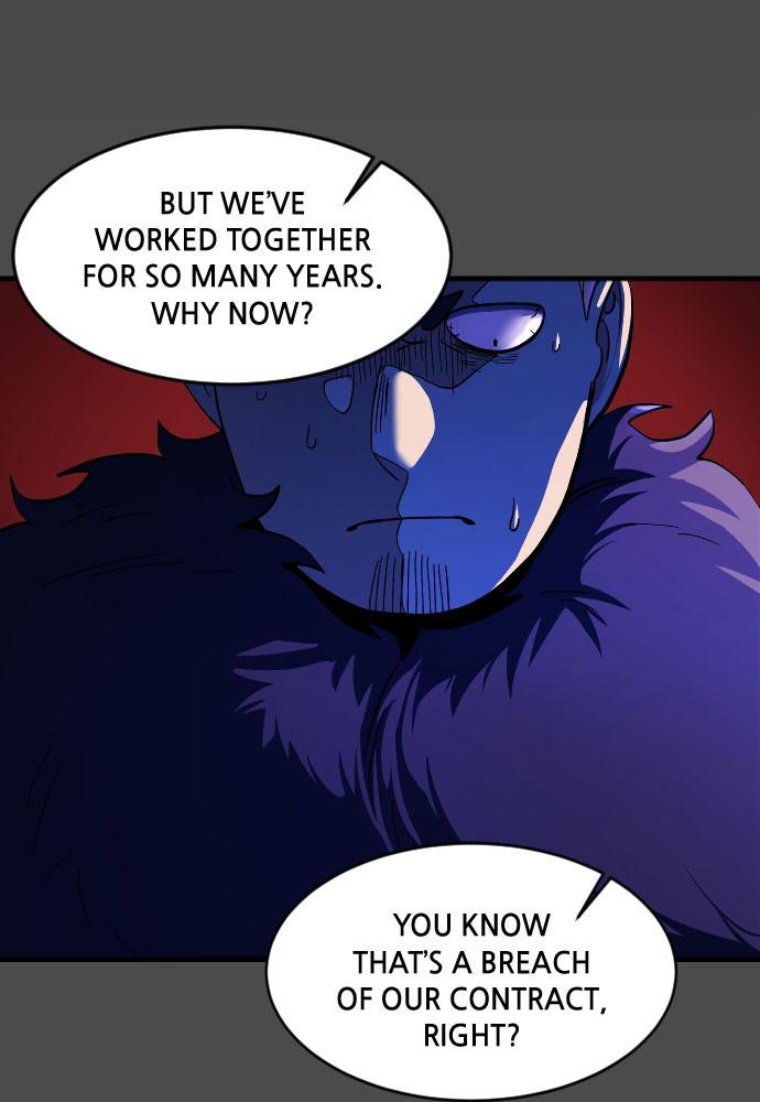 The Last Golden Child Chap 33 - Next Chap 34
