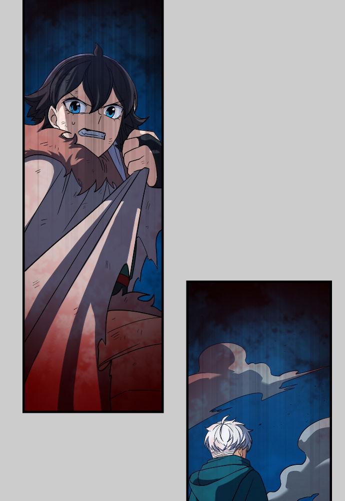 The Last Golden Child Chap 33 - Next Chap 34