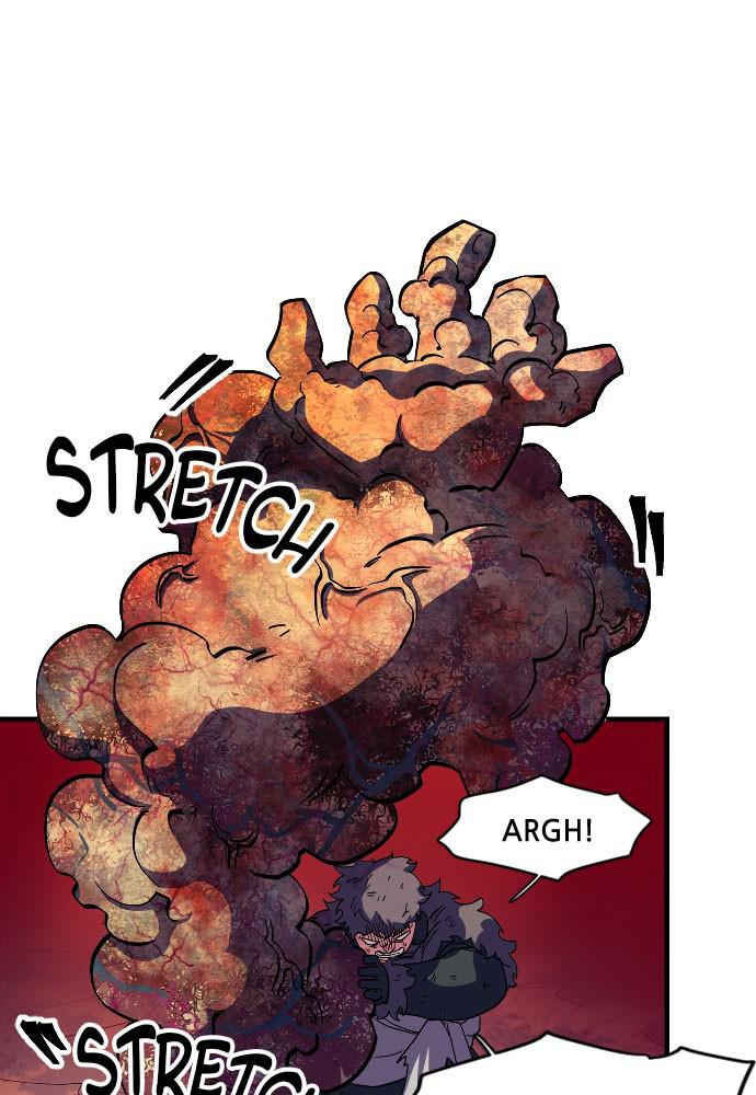 The Last Golden Child Chap 33 - Next Chap 34