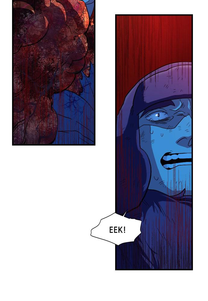 The Last Golden Child Chap 33 - Next Chap 34