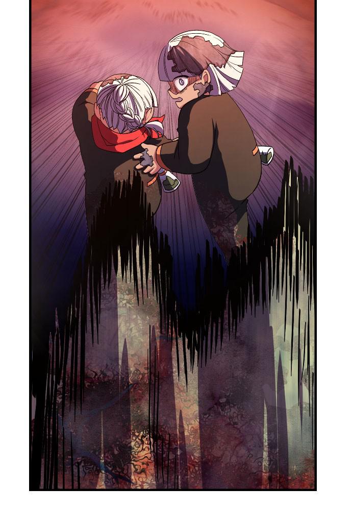 The Last Golden Child Chap 33 - Next Chap 34