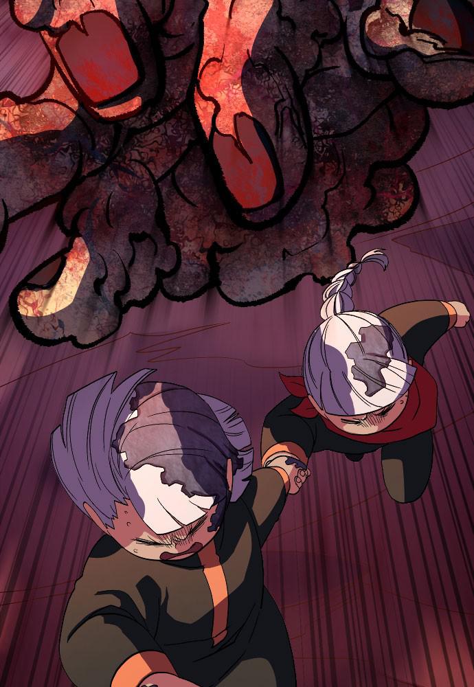 The Last Golden Child Chap 33 - Next Chap 34
