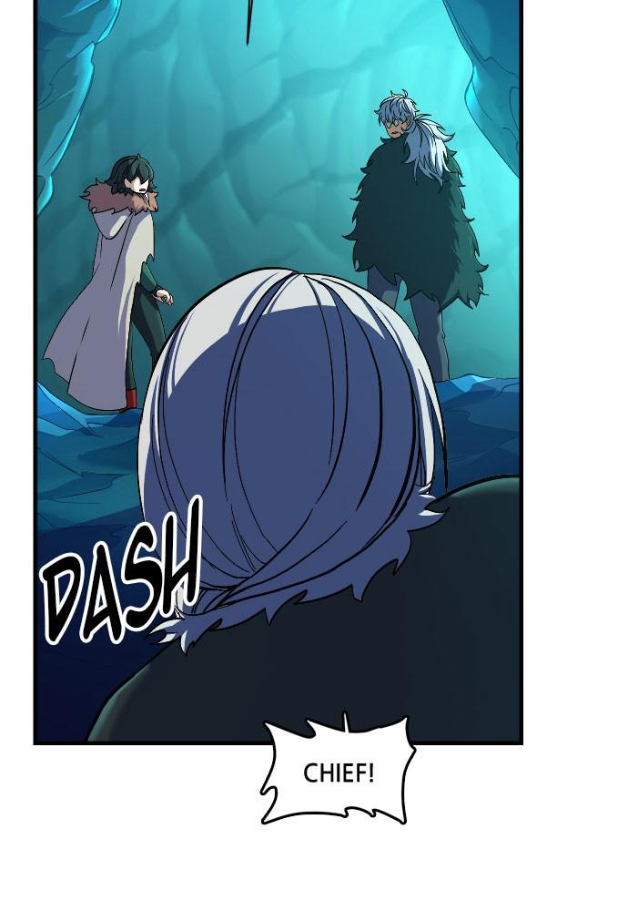 The Last Golden Child Chap 33 - Next Chap 34
