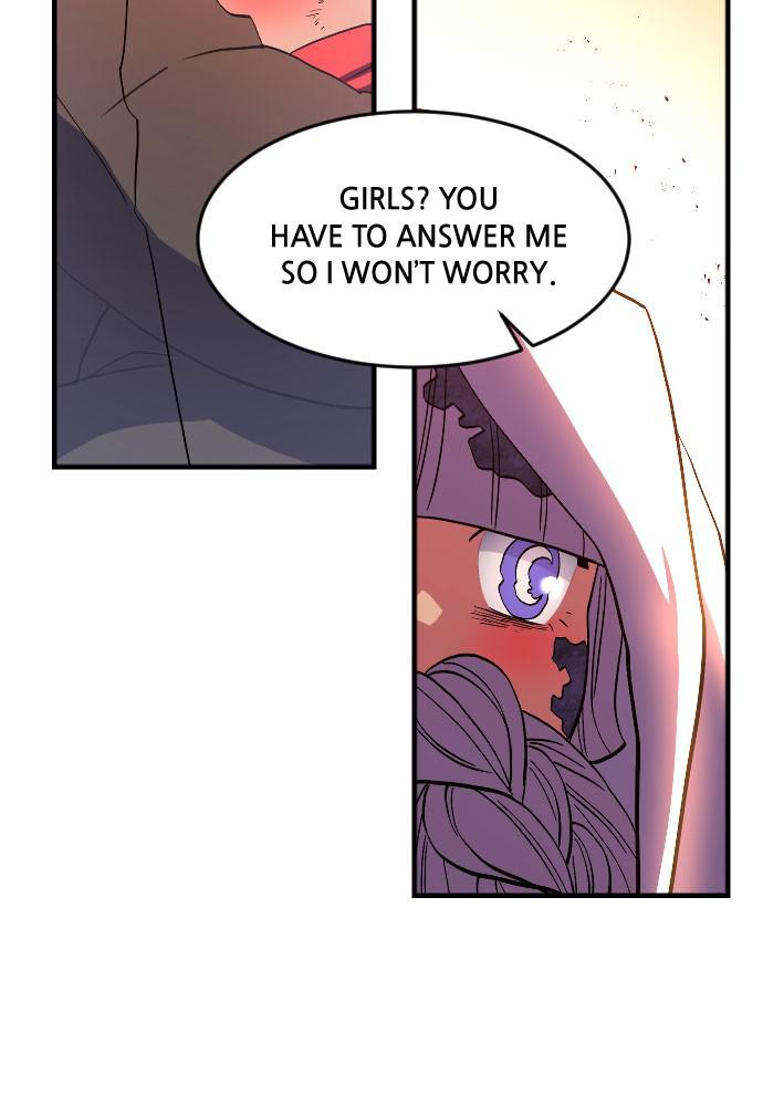 The Last Golden Child Chap 33 - Next Chap 34