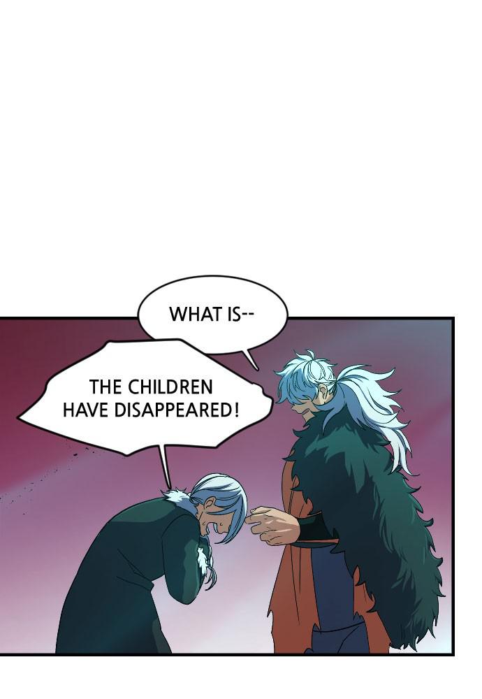 The Last Golden Child Chap 33 - Next Chap 34