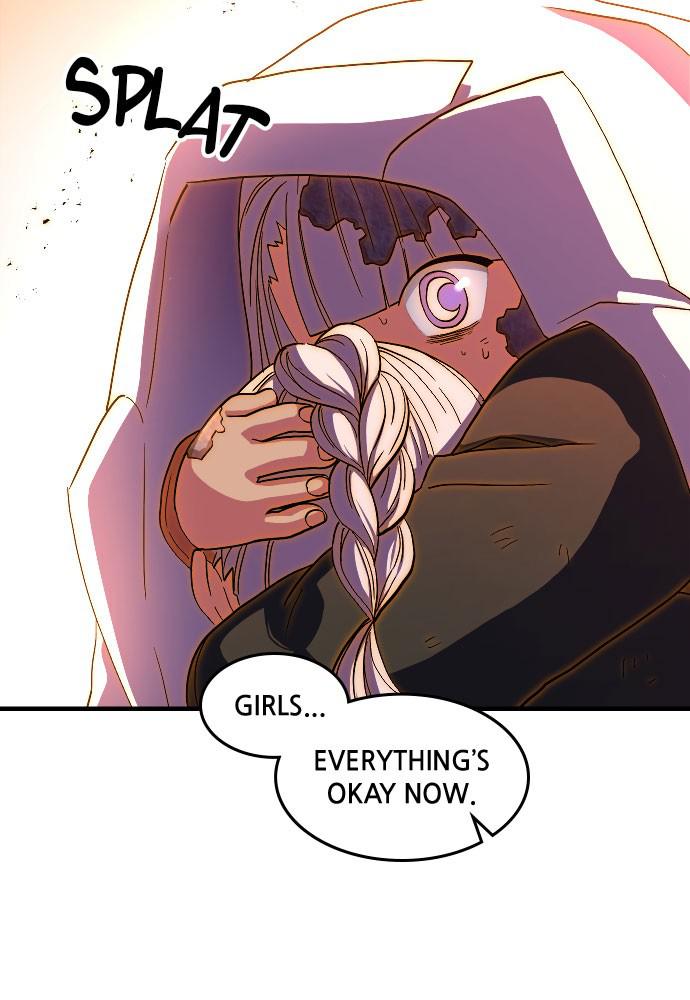 The Last Golden Child Chap 33 - Next Chap 34