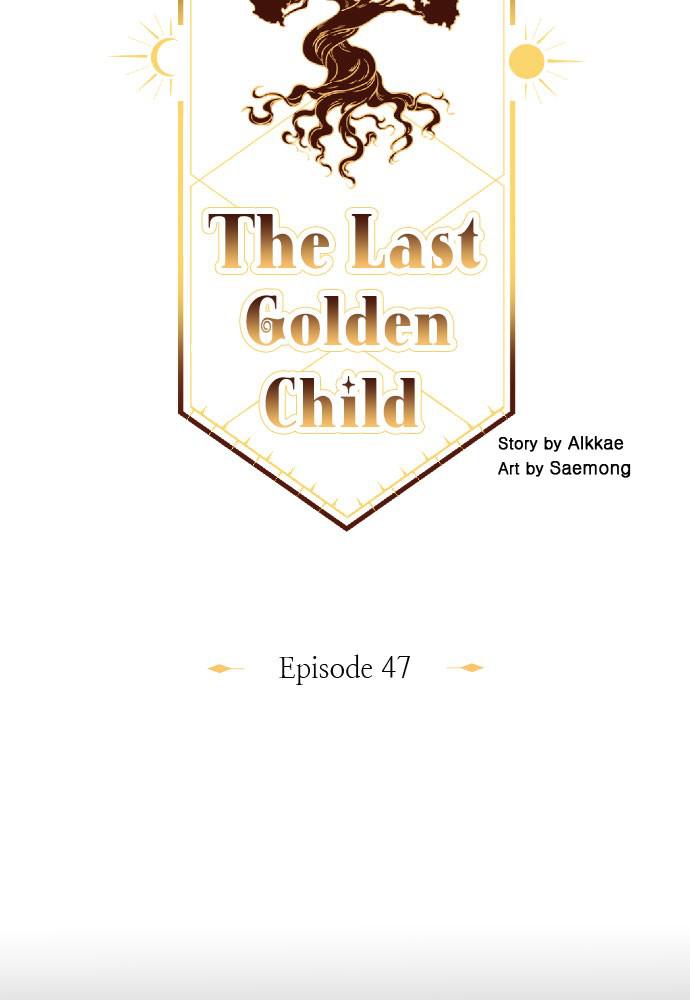 The Last Golden Child Chap 47 - Next Chap 48