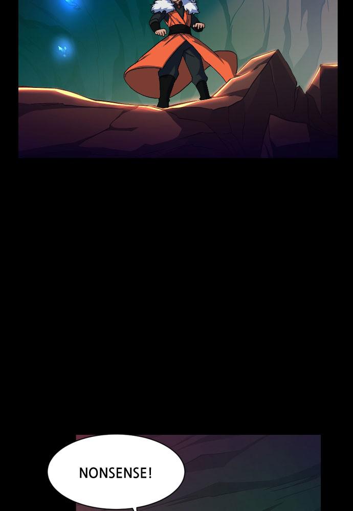 The Last Golden Child Chap 47 - Next Chap 48