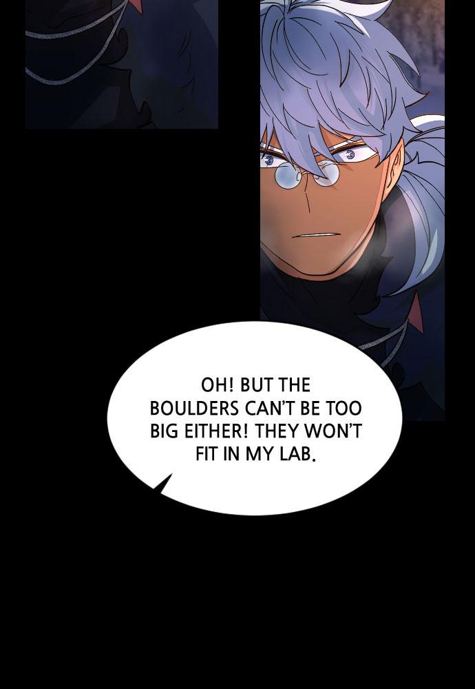 The Last Golden Child Chap 47 - Next Chap 48