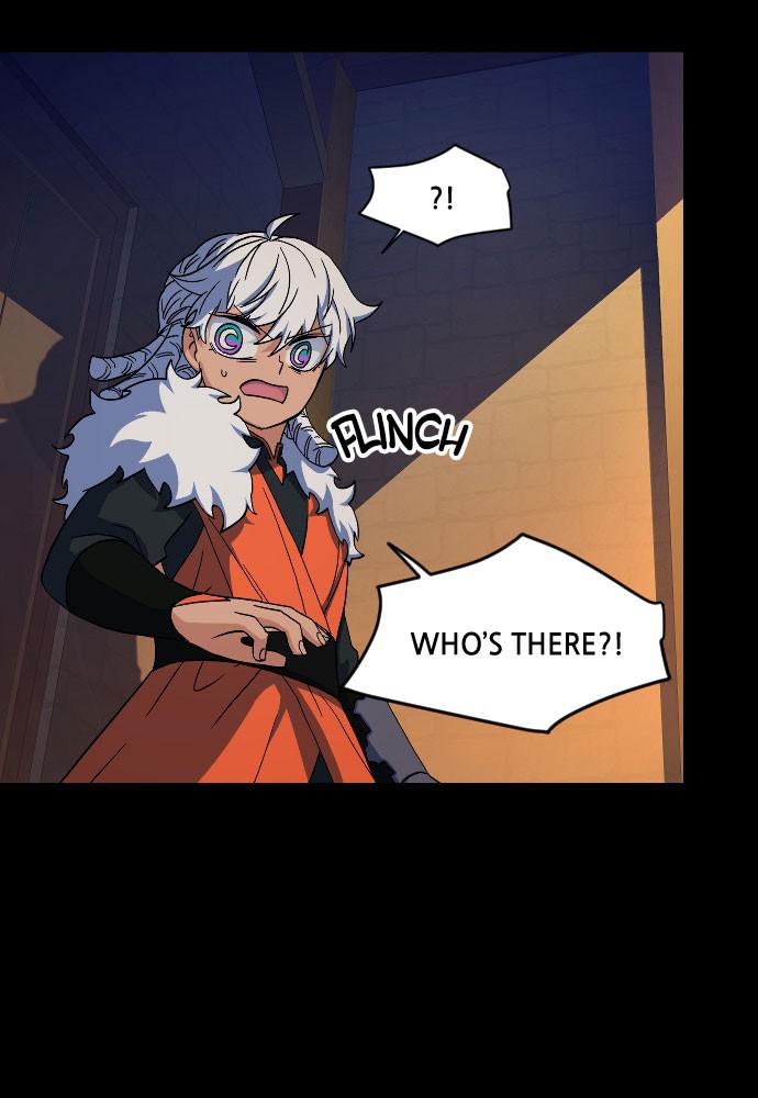 The Last Golden Child Chap 47 - Next Chap 48