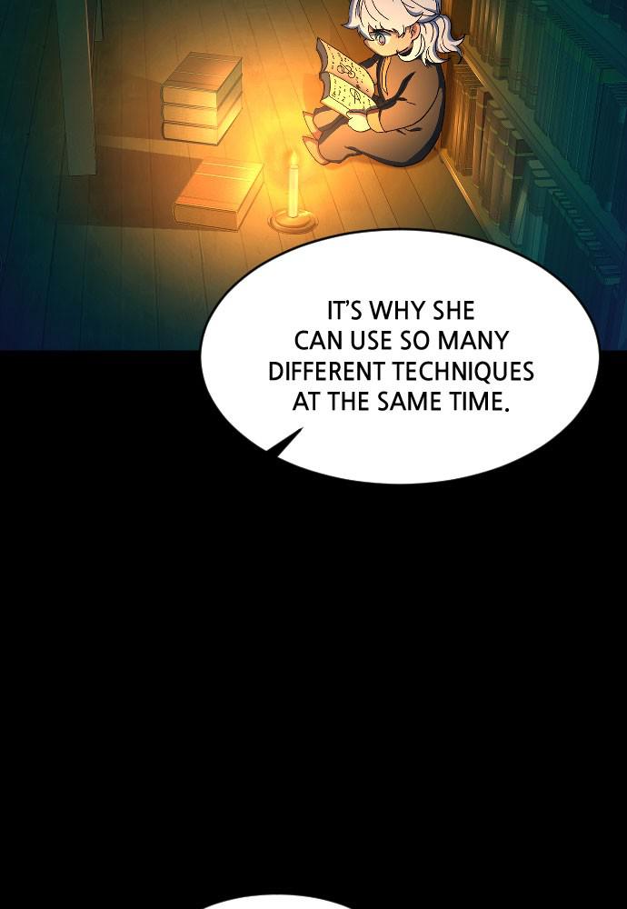 The Last Golden Child Chap 47 - Next Chap 48