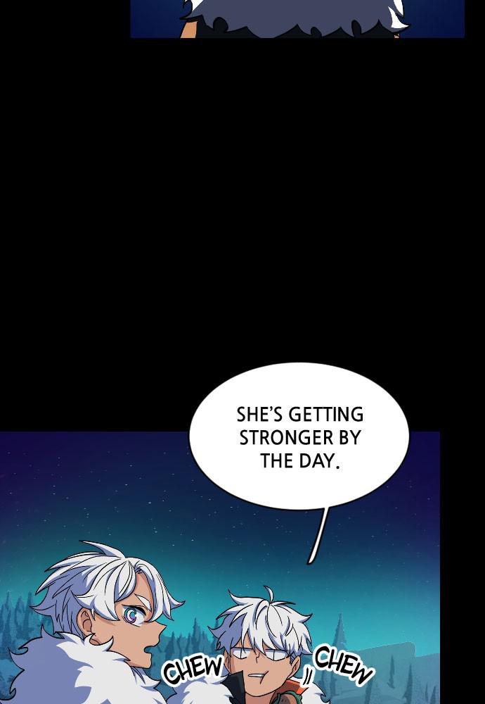 The Last Golden Child Chap 47 - Next Chap 48