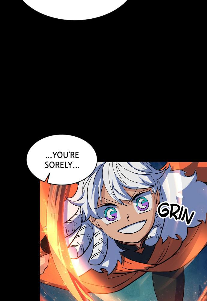 The Last Golden Child Chap 47 - Next Chap 48