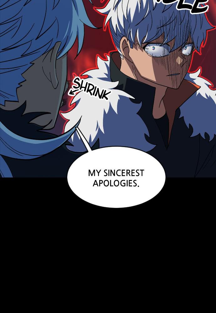 The Last Golden Child Chap 47 - Next Chap 48