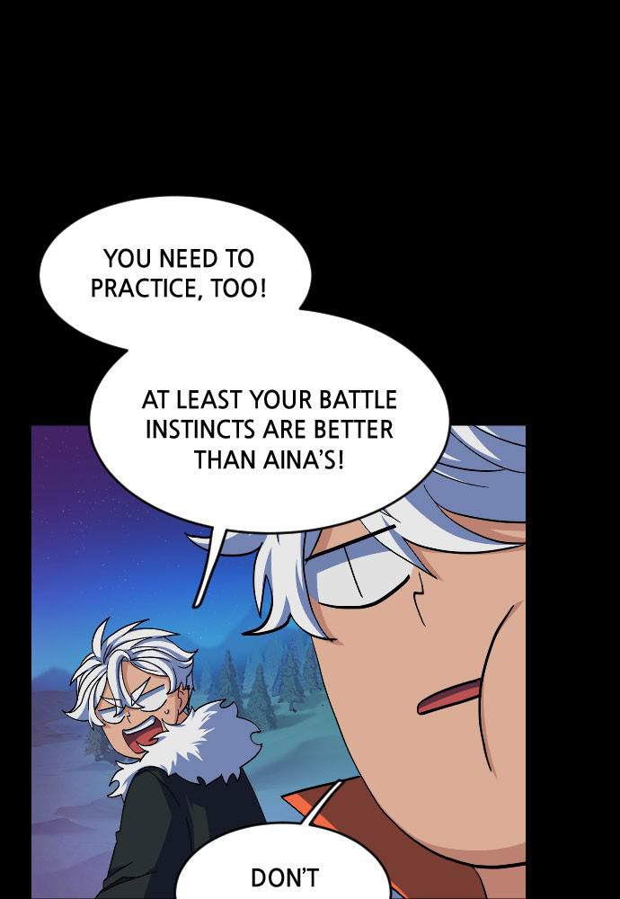 The Last Golden Child Chap 47 - Next Chap 48