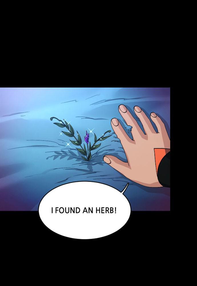 The Last Golden Child Chap 47 - Next Chap 48