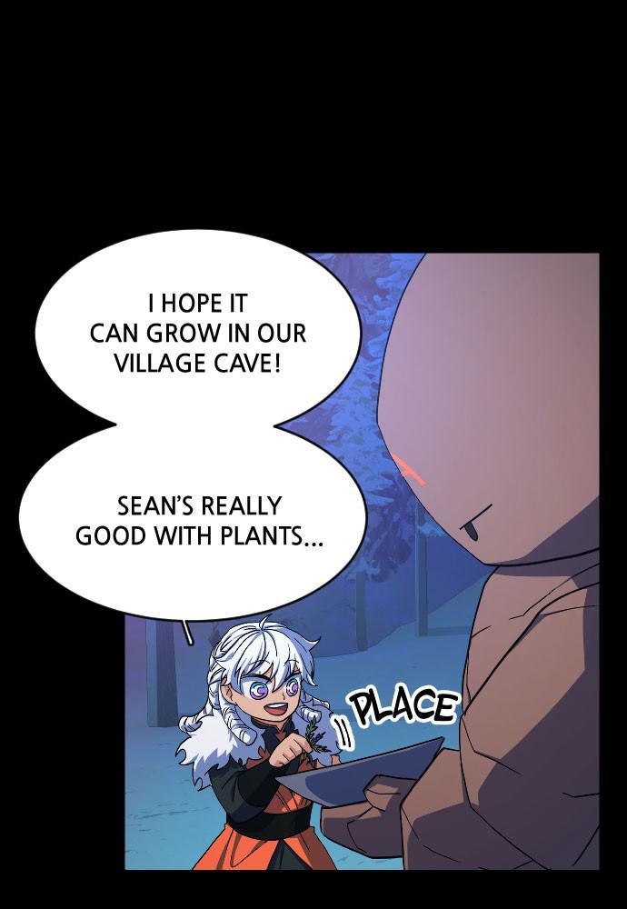The Last Golden Child Chap 47 - Next Chap 48