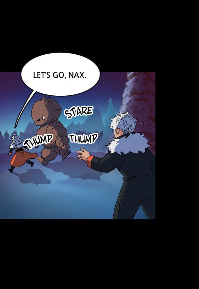 The Last Golden Child Chap 47 - Next Chap 48