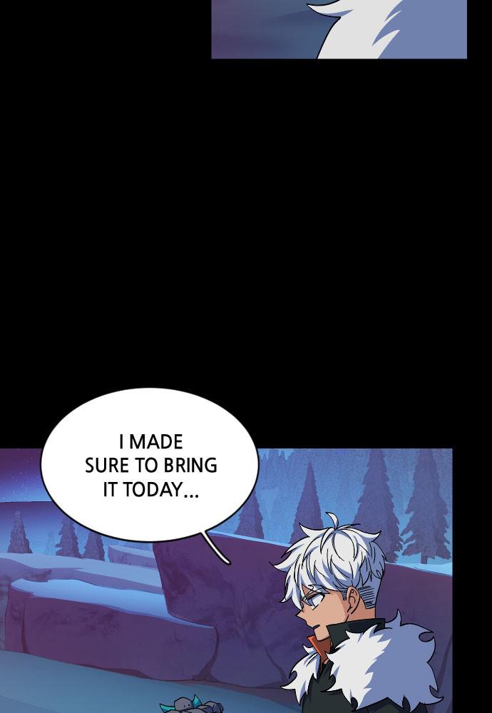 The Last Golden Child Chap 47 - Next Chap 48