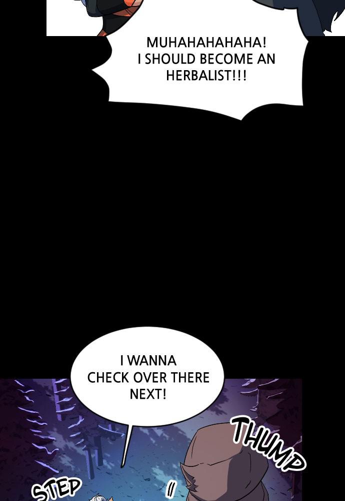 The Last Golden Child Chap 47 - Next Chap 48