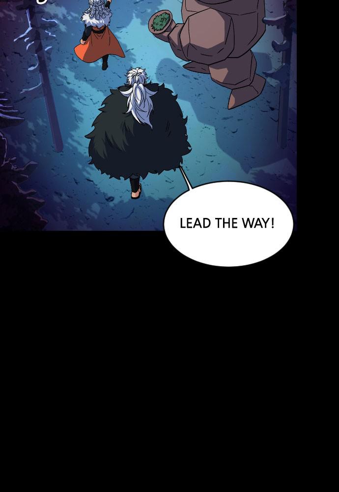 The Last Golden Child Chap 47 - Next Chap 48
