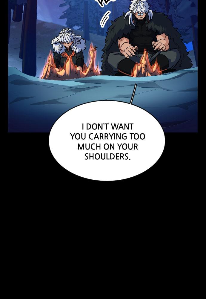 The Last Golden Child Chap 47 - Next Chap 48