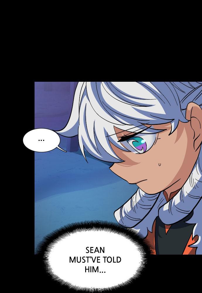 The Last Golden Child Chap 47 - Next Chap 48