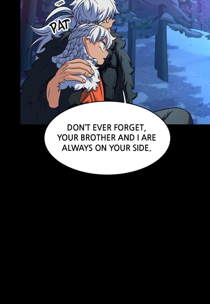 The Last Golden Child Chap 47 - Next Chap 48