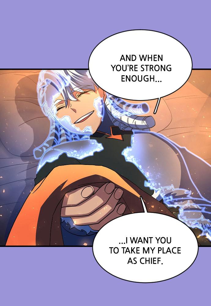 The Last Golden Child Chap 47 - Next Chap 48