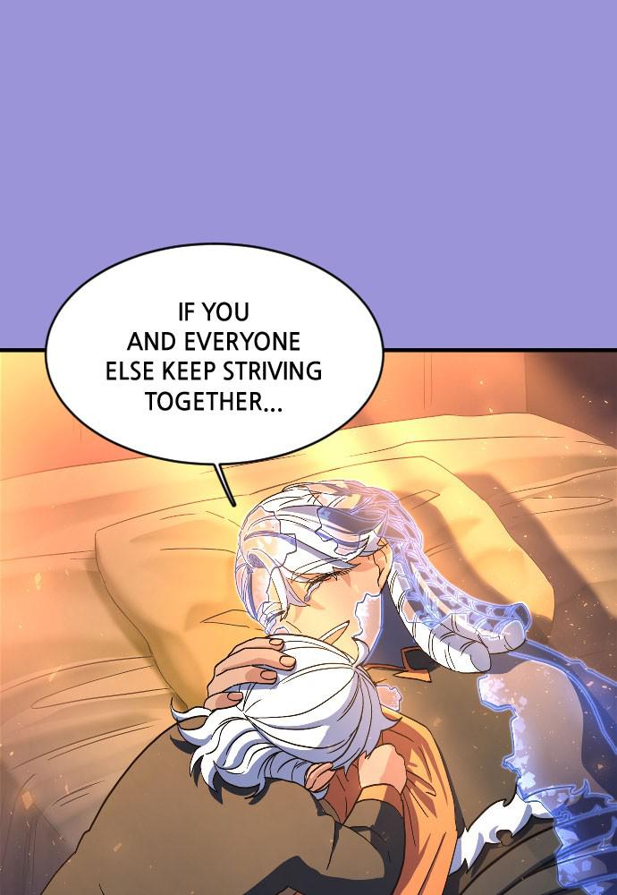 The Last Golden Child Chap 47 - Next Chap 48
