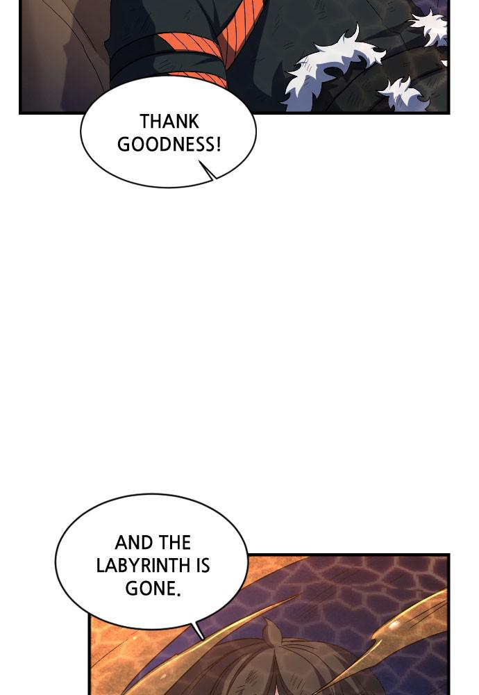 The Last Golden Child Chap 44 - Next Chap 45