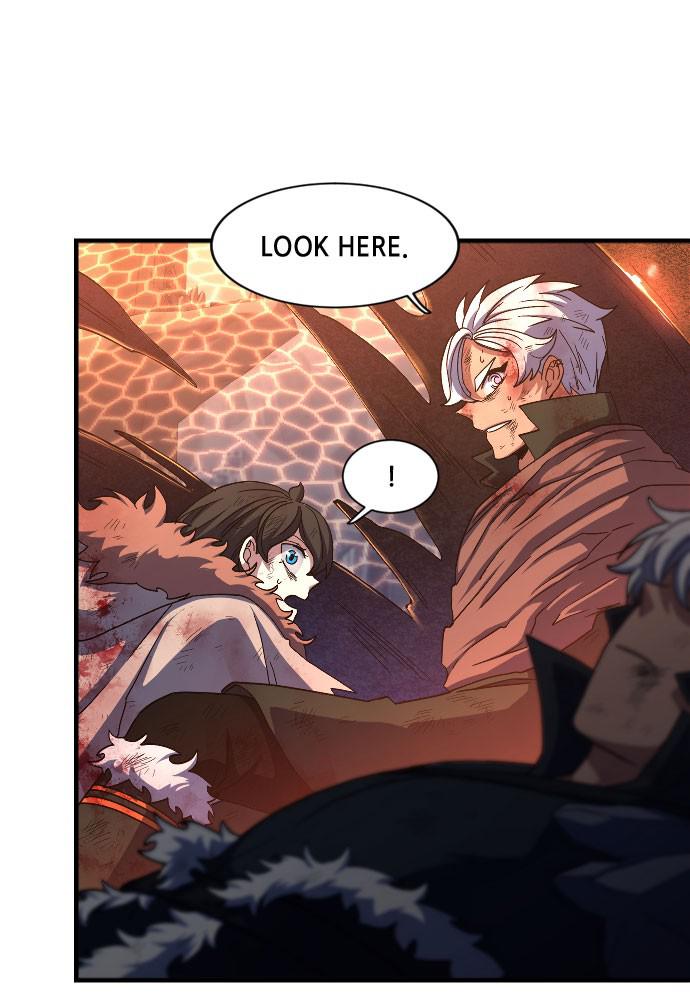 The Last Golden Child Chap 44 - Next Chap 45