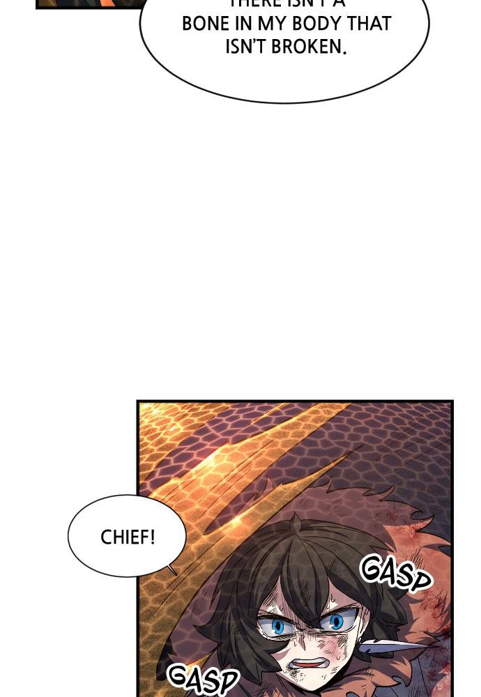 The Last Golden Child Chap 44 - Next Chap 45