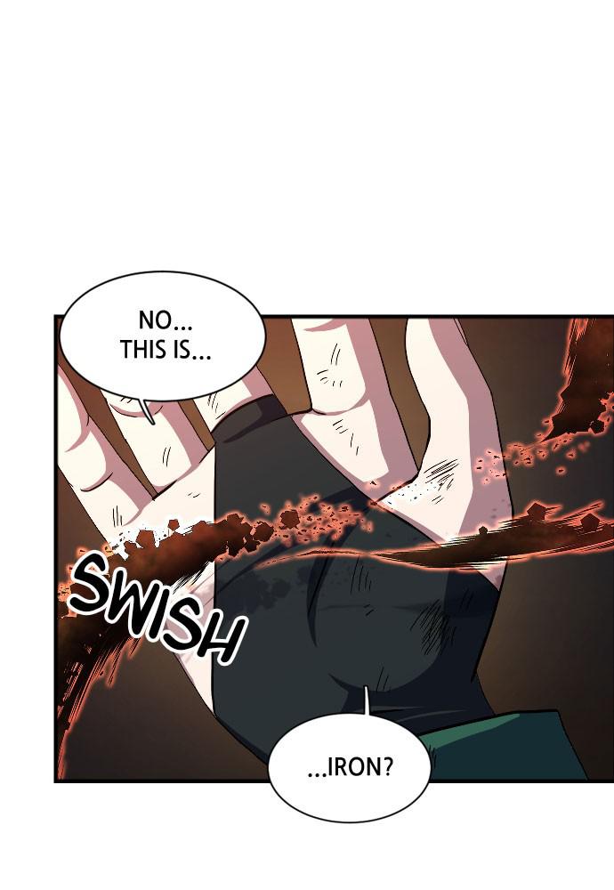 The Last Golden Child Chap 44 - Next Chap 45