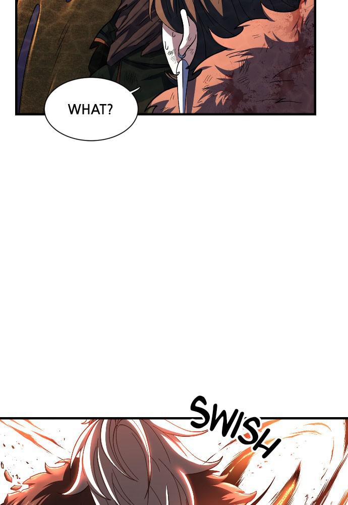 The Last Golden Child Chap 44 - Next Chap 45