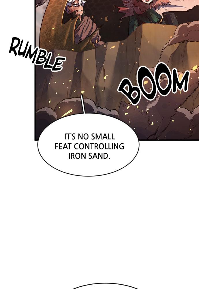 The Last Golden Child Chap 44 - Next Chap 45