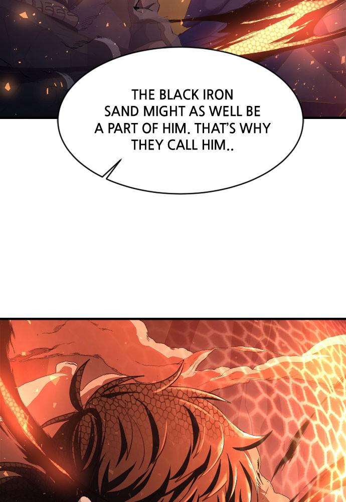 The Last Golden Child Chap 44 - Next Chap 45