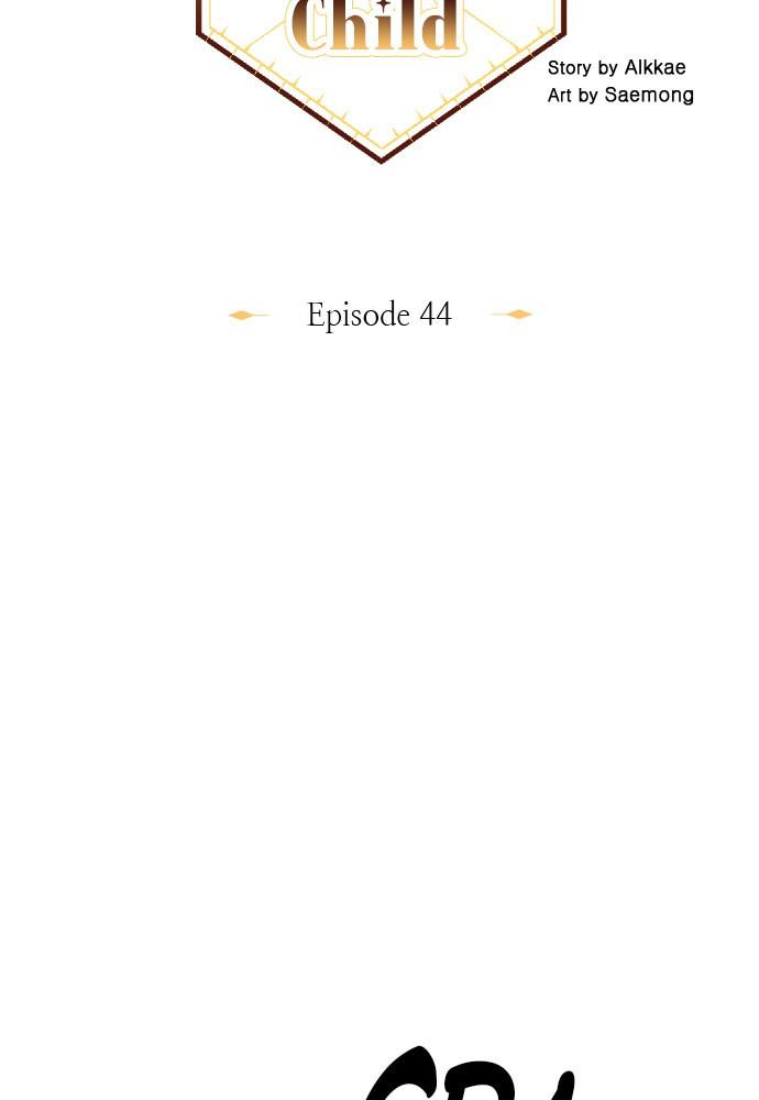 The Last Golden Child Chap 44 - Next Chap 45