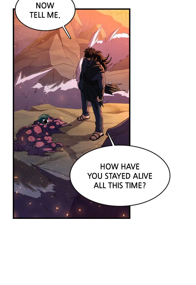 The Last Golden Child Chap 44 - Next Chap 45
