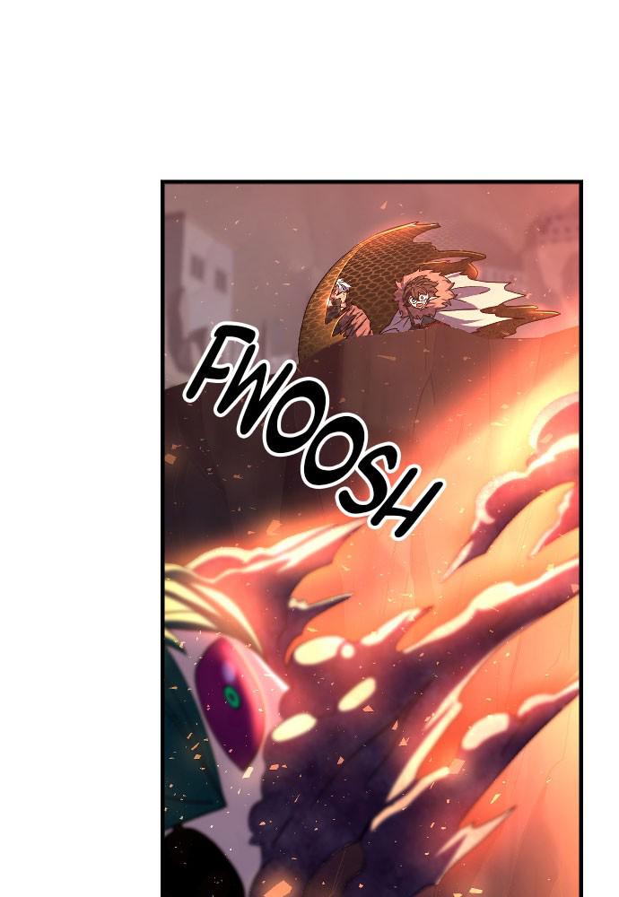 The Last Golden Child Chap 44 - Next Chap 45
