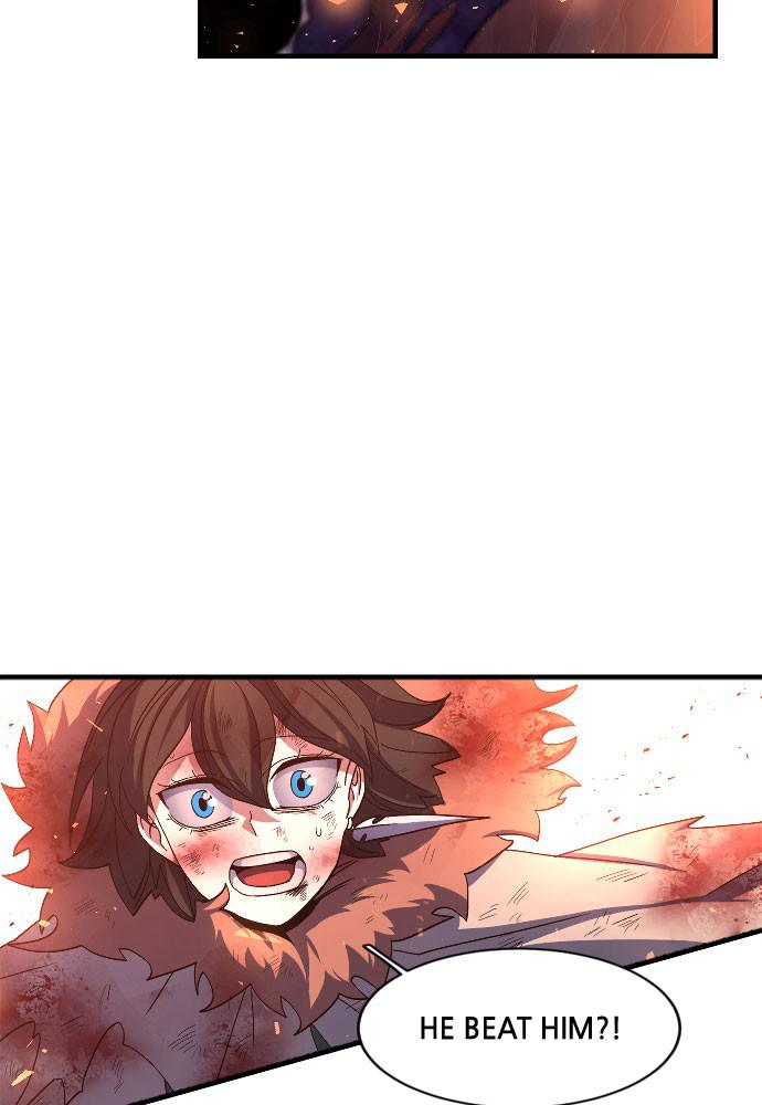 The Last Golden Child Chap 44 - Next Chap 45