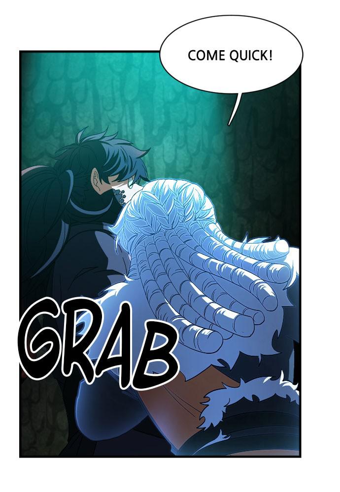 The Last Golden Child Chap 44 - Next Chap 45