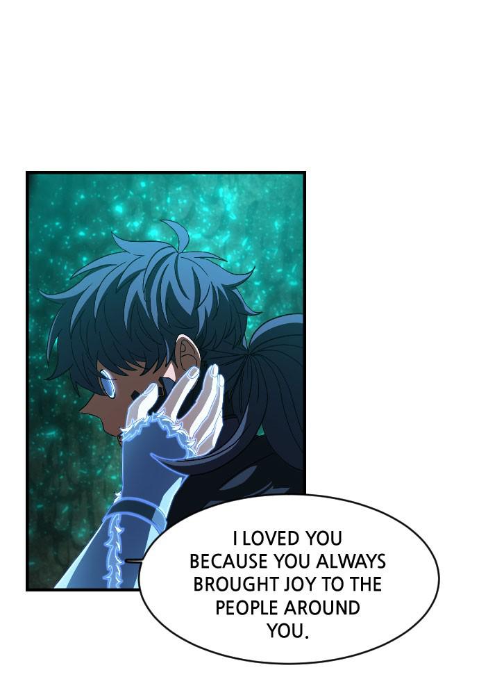 The Last Golden Child Chap 44 - Next Chap 45