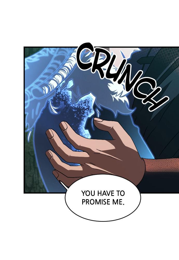 The Last Golden Child Chap 44 - Next Chap 45