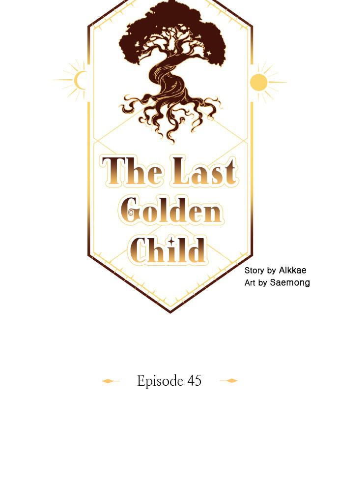 The Last Golden Child Chap 45 - Next Chap 46