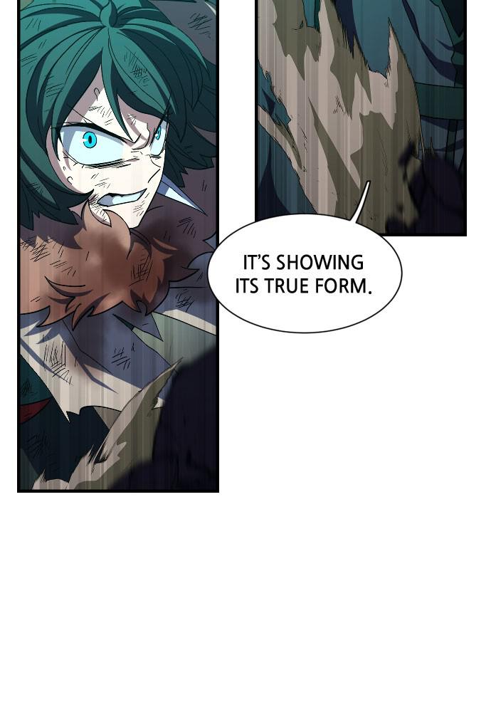 The Last Golden Child Chap 45 - Next Chap 46