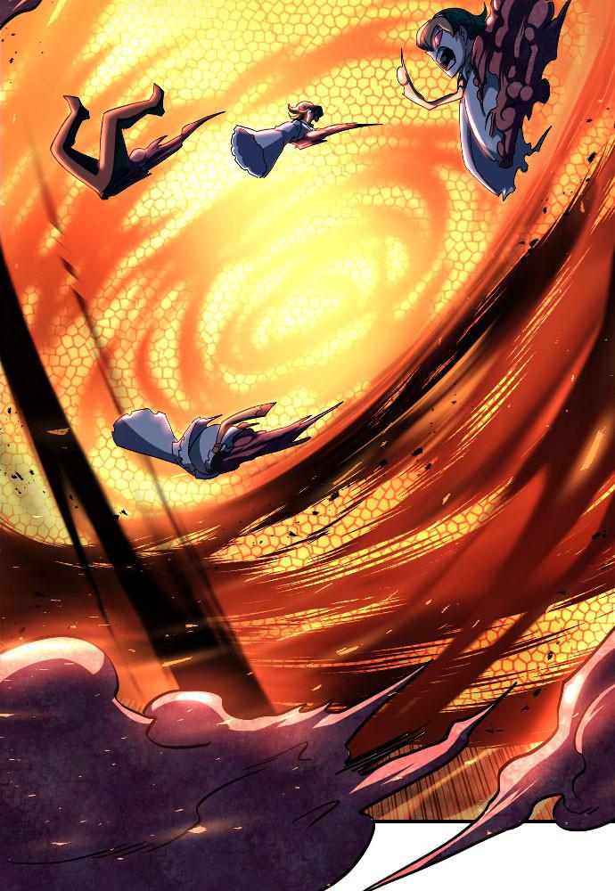 The Last Golden Child Chap 45 - Next Chap 46