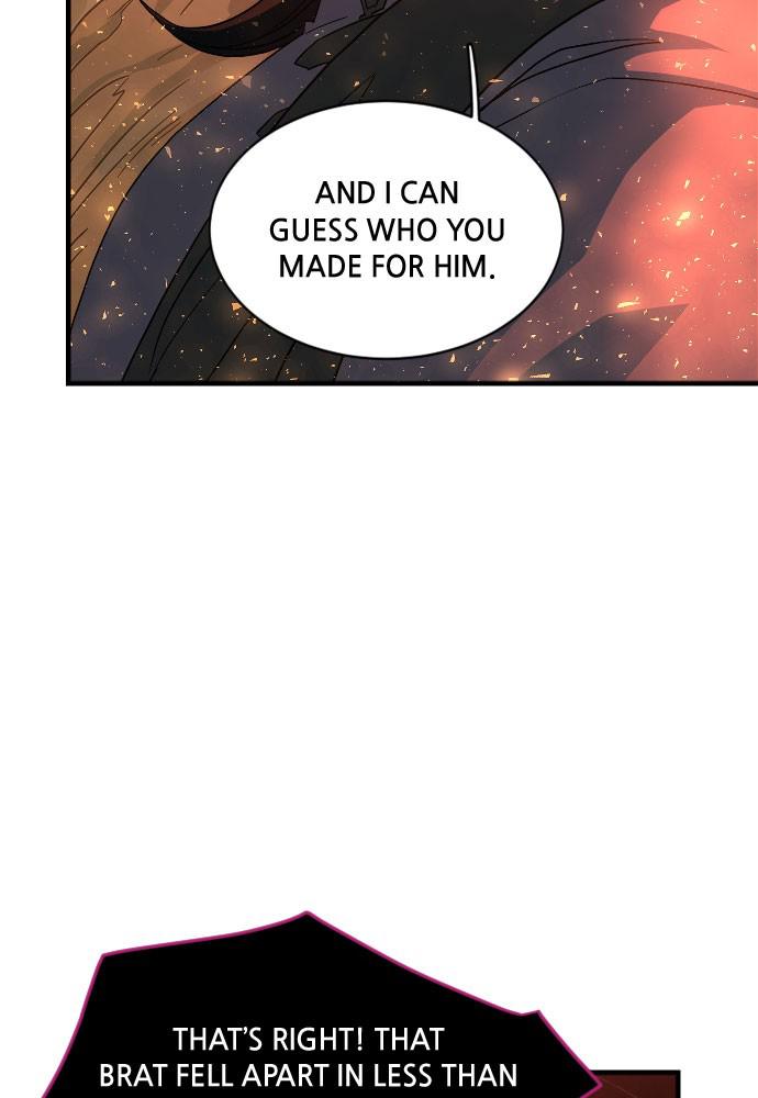 The Last Golden Child Chap 45 - Next Chap 46